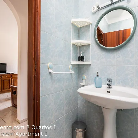 Appartement Akisol Armacao Pera Relax Armação de Pêra