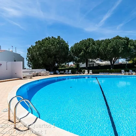 Akisol Armacao Pera Relax Daire Armação de Pêra