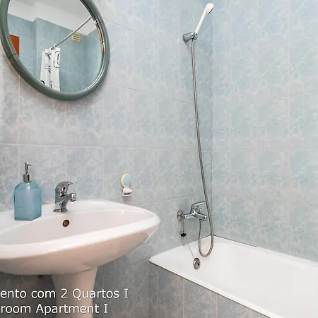 Akisol Armacao Pera Relax Daire