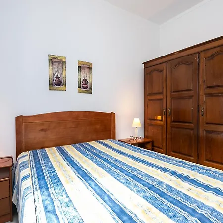 Akisol Armacao Pera Relax Апартаменты
