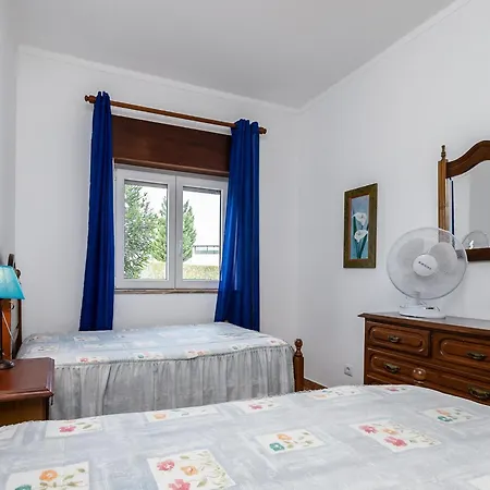 Akisol Armacao Pera Relax Апартаменты Армасан-де-Пера