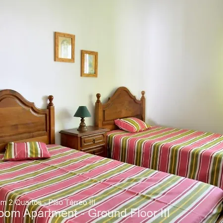 Appartement Akisol Armacao Pera Relax *