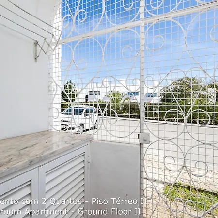 Akisol Armação Pera Relax Apartamento