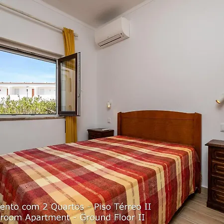 Apartamento Akisol Armação Pera Relax *