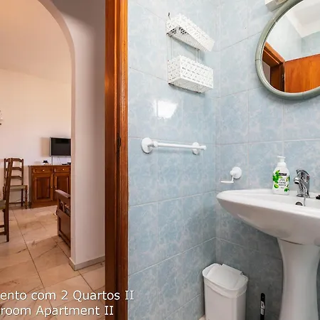 Apartamento Akisol Armação Pera Relax *