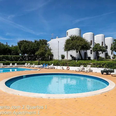 Apartamento Akisol Armação Pera Relax