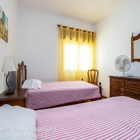 Apartamento Akisol Armação Pera Relax *