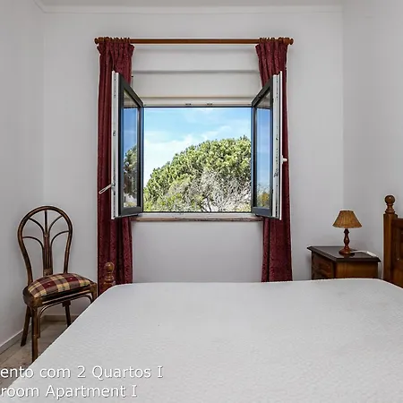 Akisol Armação Pera Relax Apartamento *