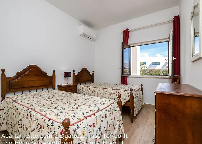 Akisol Armacao Pera Relax Appartement Armação de Pêra