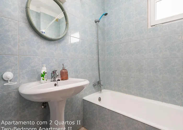 Akisol Armacao Pera Relax Appartement Armação de Pêra